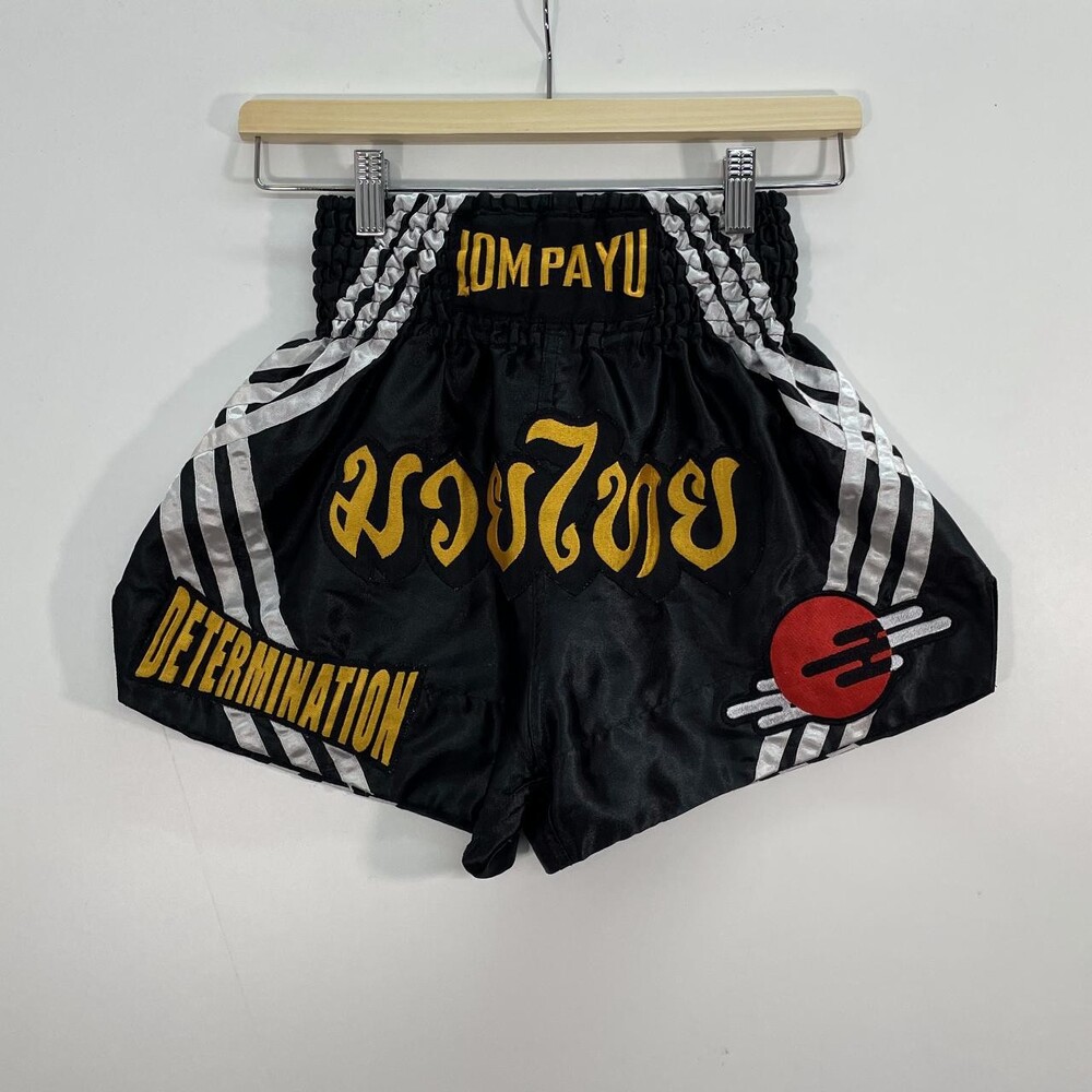 Muay Thai Boxing Shorts Measurements 4 F 99